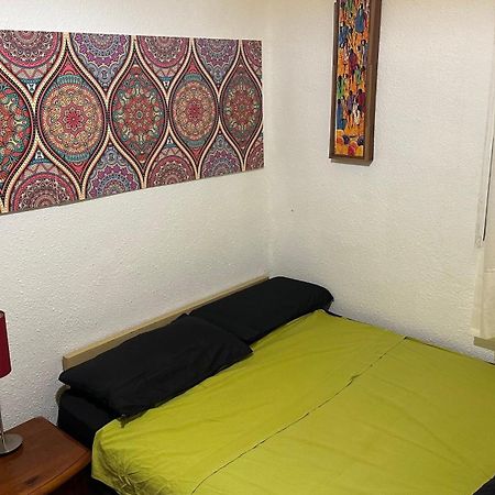 Habitacion Algiros Valencia Exterior photo