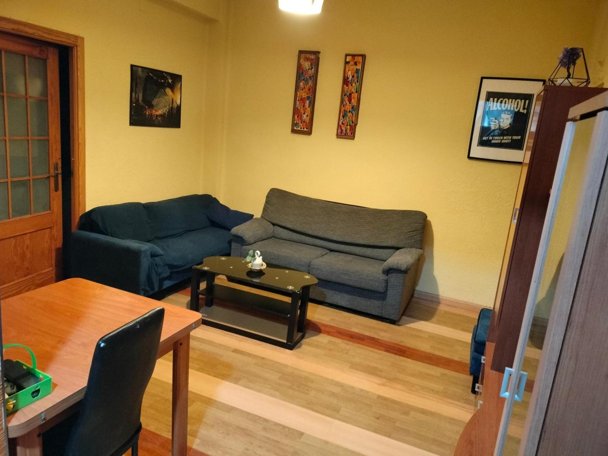 Habitacion Algiros Valencia Exterior photo